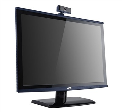 AOC e941S 經(jīng)典商務(wù)辦公液晶顯示器圖賞