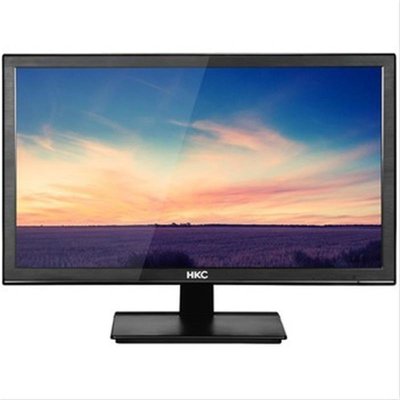 惠科S932i 18.5英寸顯示器 辦公高效之道，當(dāng)屬致簡(jiǎn)之選